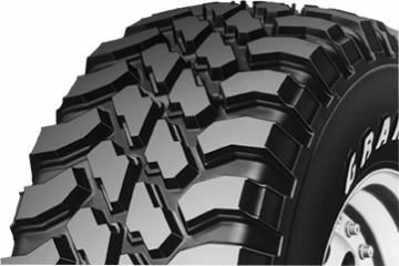 Grandtrek MT1